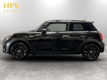 Used MINI Electric Hatch 2022 for sale - 78737752: Photo