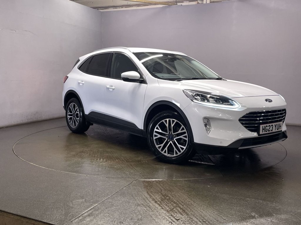 Used Ford Kuga 2023 for sale - 76631682: Photo 1