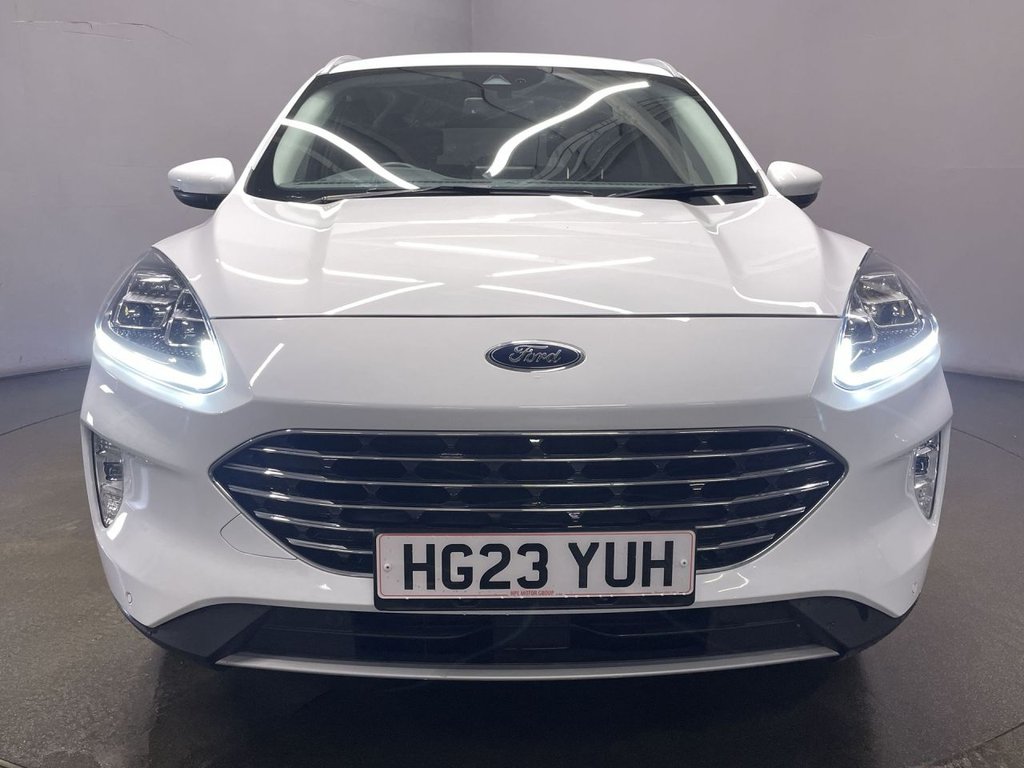 Used Ford Kuga 2023 for sale - 76631682: Photo 10