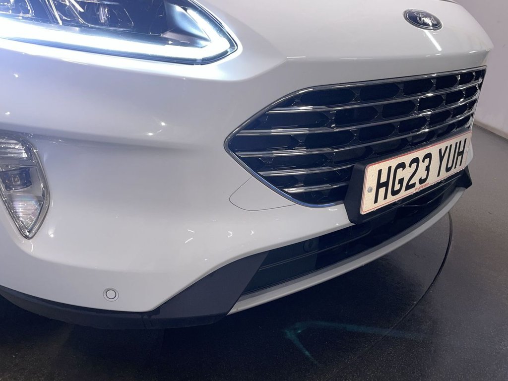 Used Ford Kuga 2023 for sale - 76631682: Photo 11