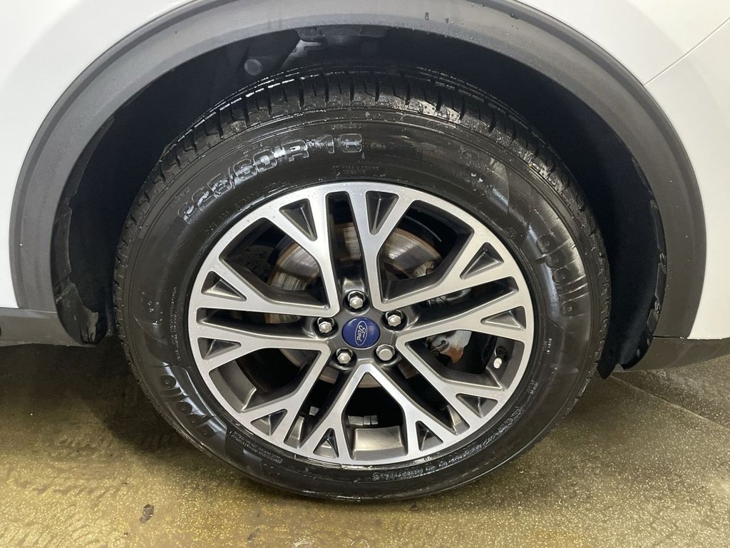 Used Ford Kuga 2023 for sale - 76631682: Photo 12