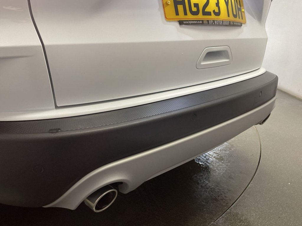 Used Ford Kuga 2023 for sale - 76631682: Photo 14