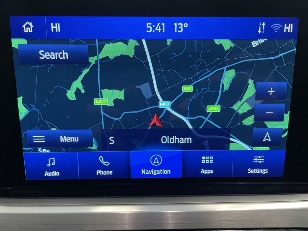 Used Ford Kuga 2023 for sale - 76631682: Photo 19