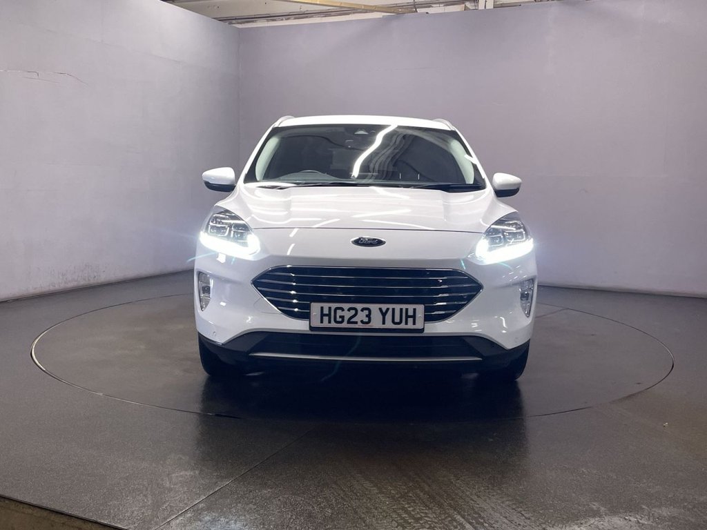 Used Ford Kuga 2023 for sale - 76631682: Photo 3