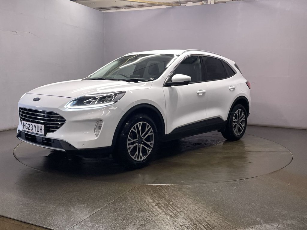 Used Ford Kuga 2023 for sale - 76631682: Photo 4