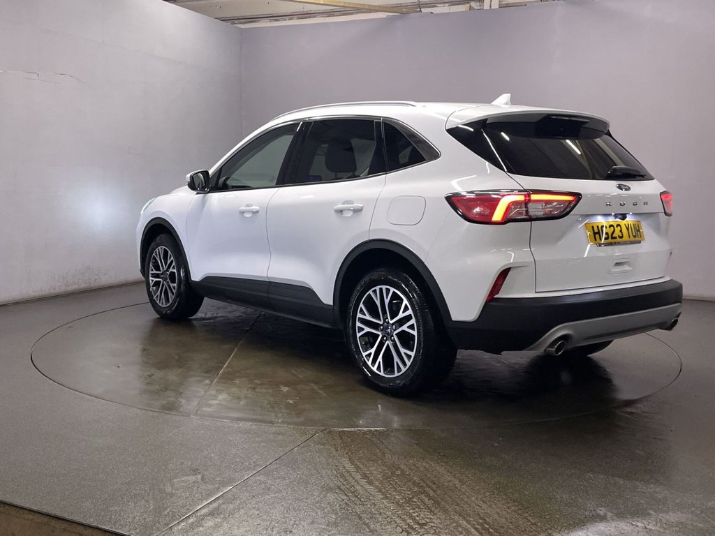 Used Ford Kuga 2023 for sale - 76631682: Photo 6