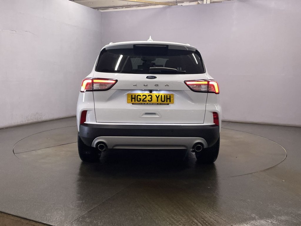 Used Ford Kuga 2023 for sale - 76631682: Photo 7