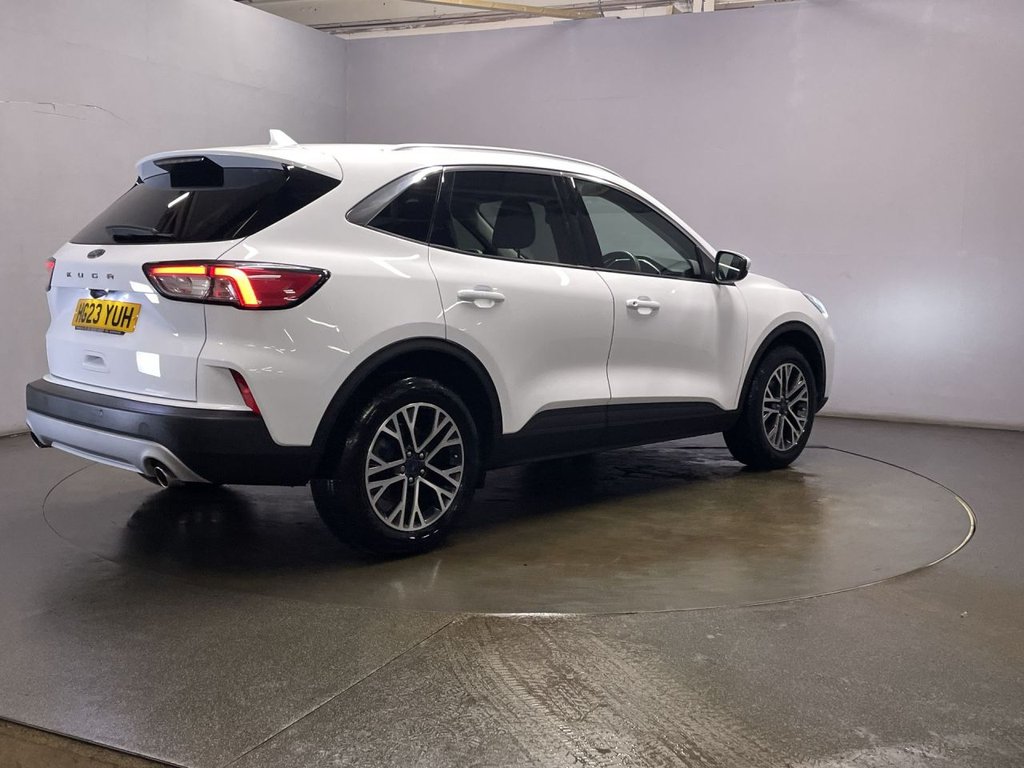 Used Ford Kuga 2023 for sale - 76631682: Photo 8