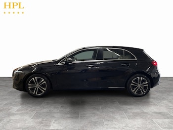 Used Mercedes-Benz A-Class 2023 for sale - 79338848: Photo