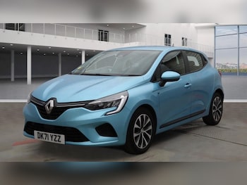 Used Renault Clio 2021 for sale - 75936460: Photo