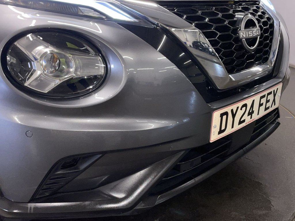 Used Nissan Juke 2024 for sale - 76535985: Photo 11