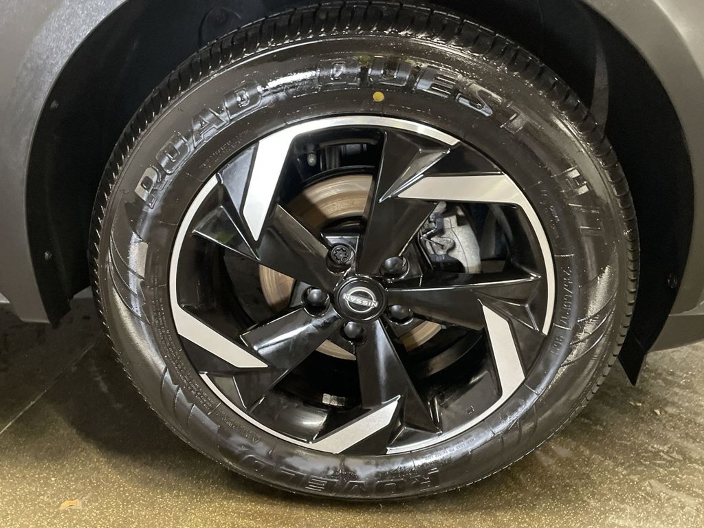 Used Nissan Juke 2024 for sale - 76535985: Photo 12