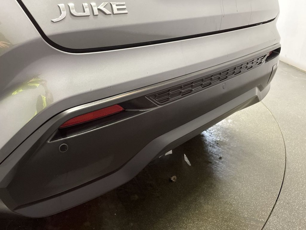 Used Nissan Juke 2024 for sale - 76535985: Photo 14