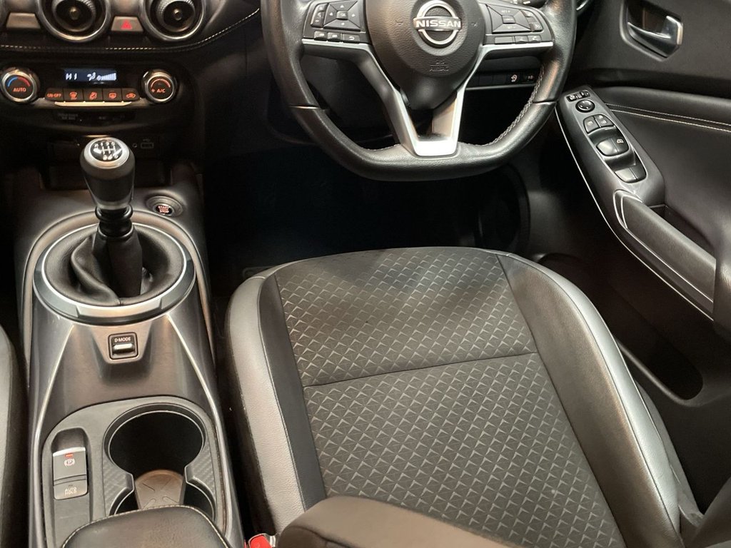 Used Nissan Juke 2024 for sale - 76535985: Photo 15