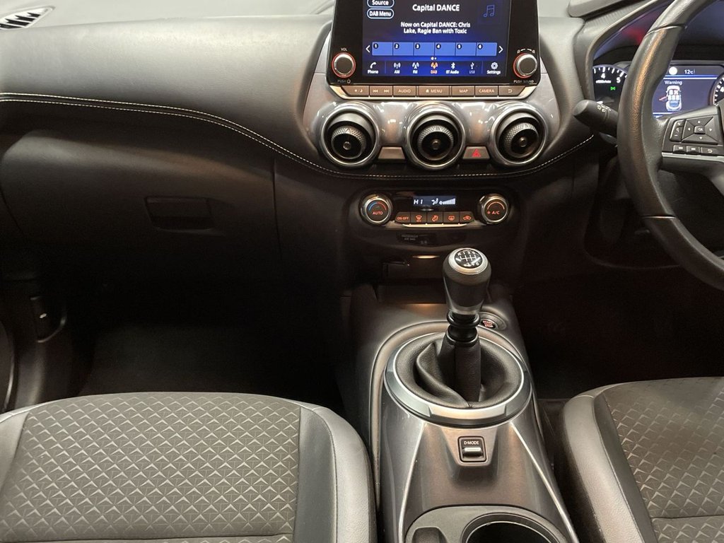 Used Nissan Juke 2024 for sale - 76535985: Photo 16