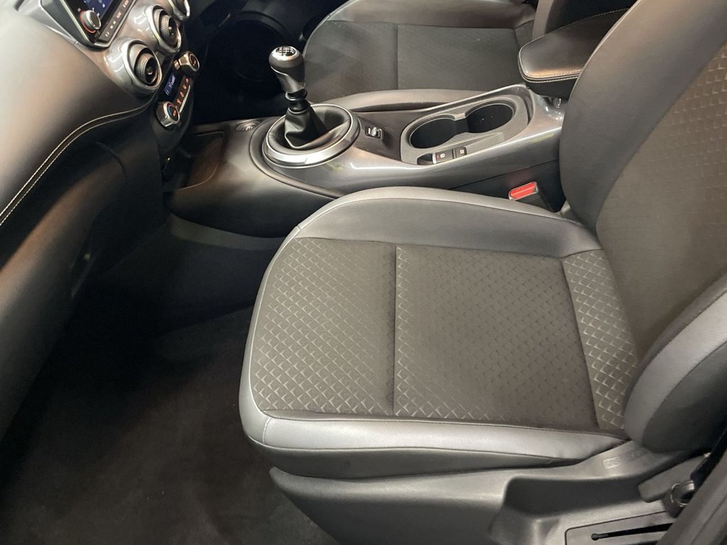 Used Nissan Juke 2024 for sale - 76535985: Photo 17