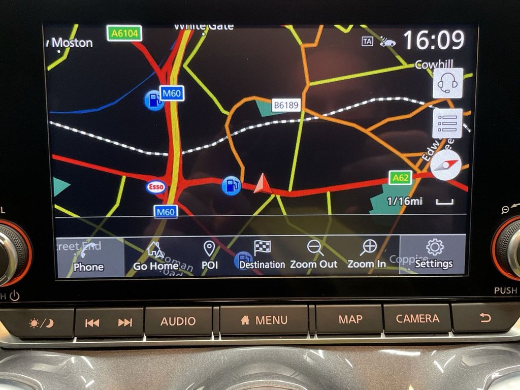 Used Nissan Juke 2024 for sale - 76535985: Photo 19