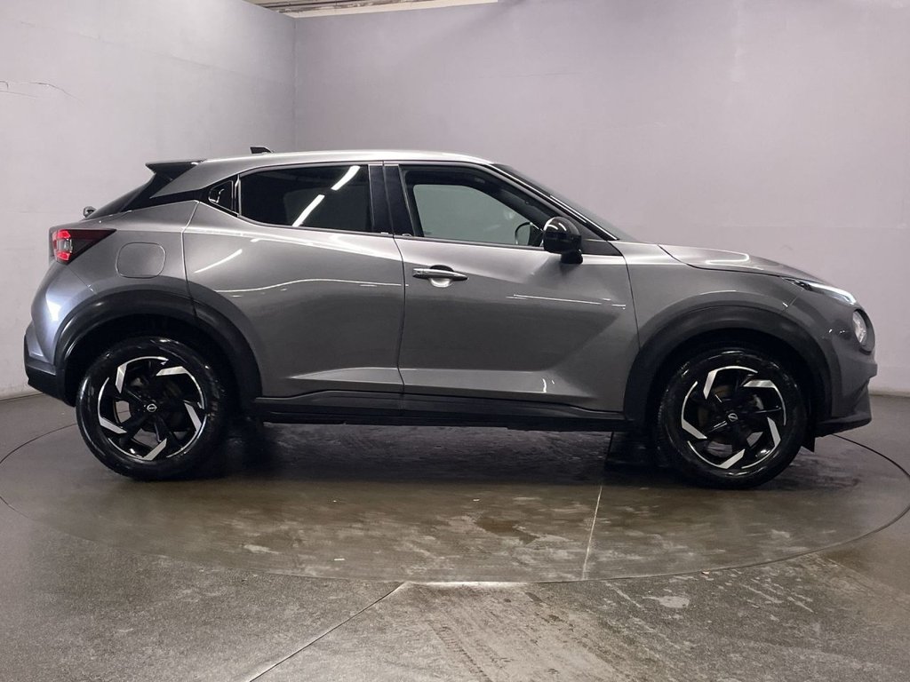 Used Nissan Juke 2024 for sale - 76535985: Photo 9