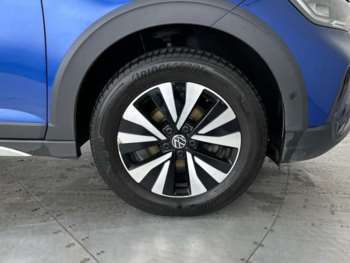 Used Volkswagen Taigo 2023 for sale - 74184407: Photo