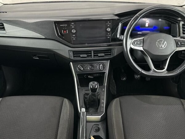 Used Volkswagen Taigo 2023 for sale - 74184407: Photo 7
