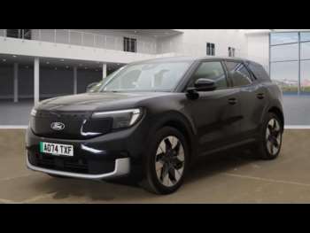 Used Ford Explorer 2024 for sale - 74916345: Photo