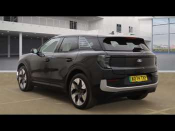 Used Ford Explorer 2024 for sale - 74916345: Photo