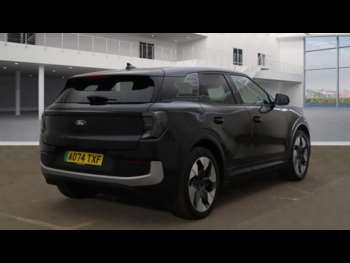 Used Ford Explorer 2024 for sale - 74916345: Photo