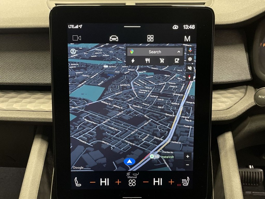 Used Polestar Polestar 2 2022 for sale - 77533938: Photo 19