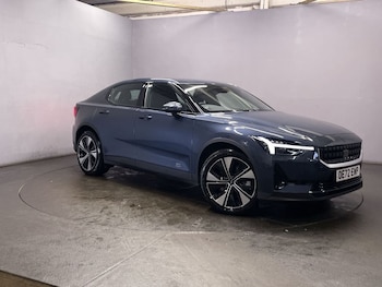 Polestar Polestar 2 feature image