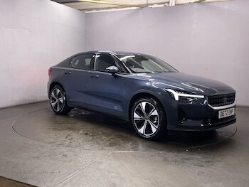 Used Polestar Polestar 2 2022 for sale - 77533938: Photo