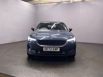 Used Polestar Polestar 2 2022 for sale - 77533938: Photo