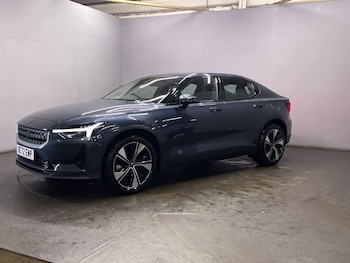 Used Polestar Polestar 2 2022 for sale - 77533938: Photo