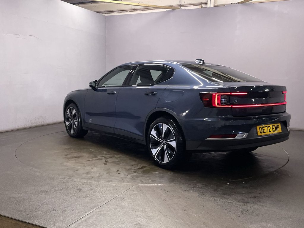Used Polestar Polestar 2 2022 for sale - 77533938: Photo 6
