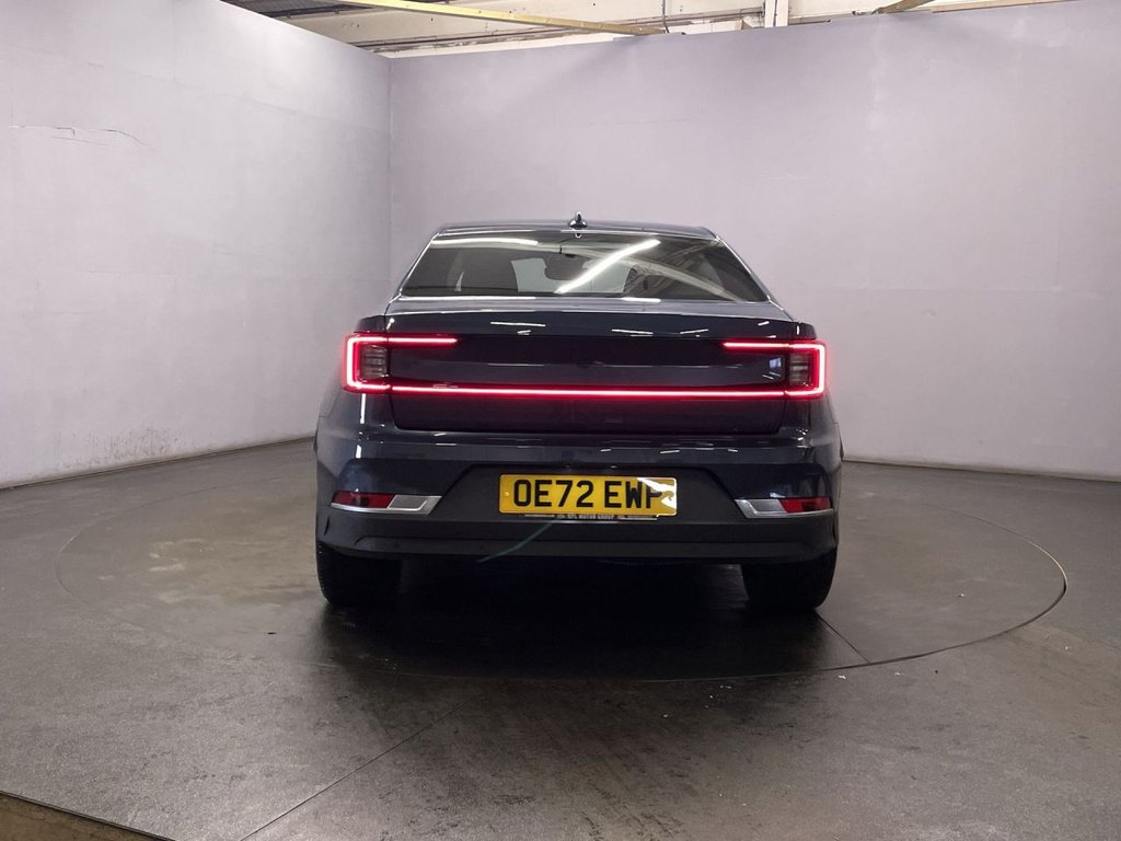 Used Polestar Polestar 2 2022 for sale - 77533938: Photo 7