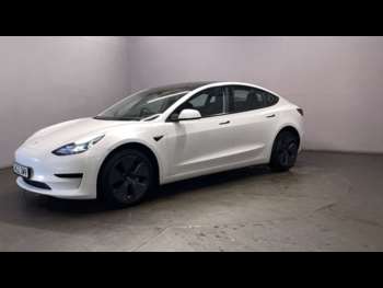 Used Tesla Model 3 2022 for sale - 74143556: Photo