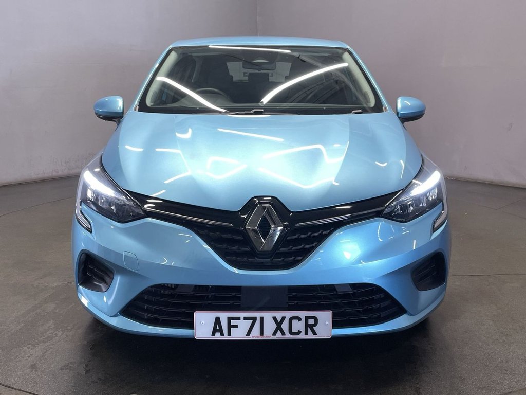 Used Renault Clio 2021 for sale - 75973946: Photo 10