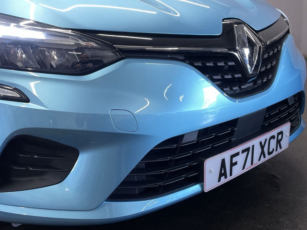 Used Renault Clio 2021 for sale - 75973946: Photo 11