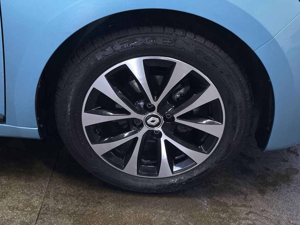 Used Renault Clio 2021 for sale - 75973946: Photo 12