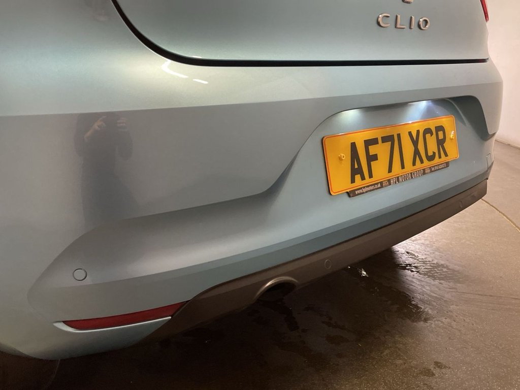 Used Renault Clio 2021 for sale - 75973946: Photo 14