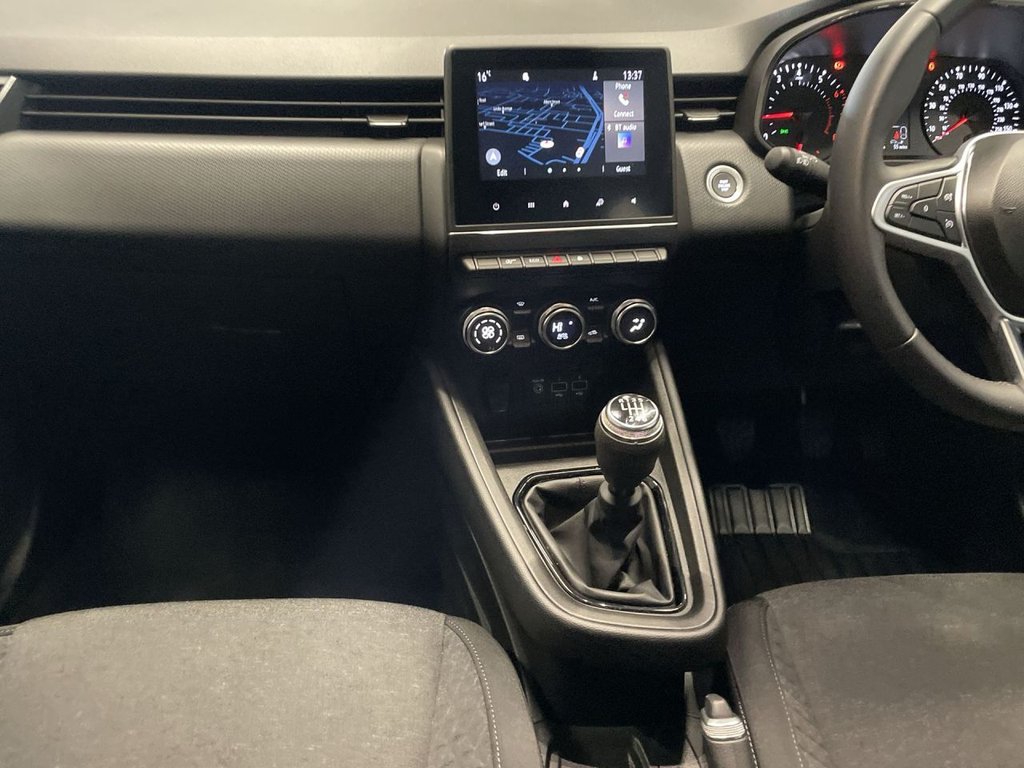 Used Renault Clio 2021 for sale - 75973946: Photo 16