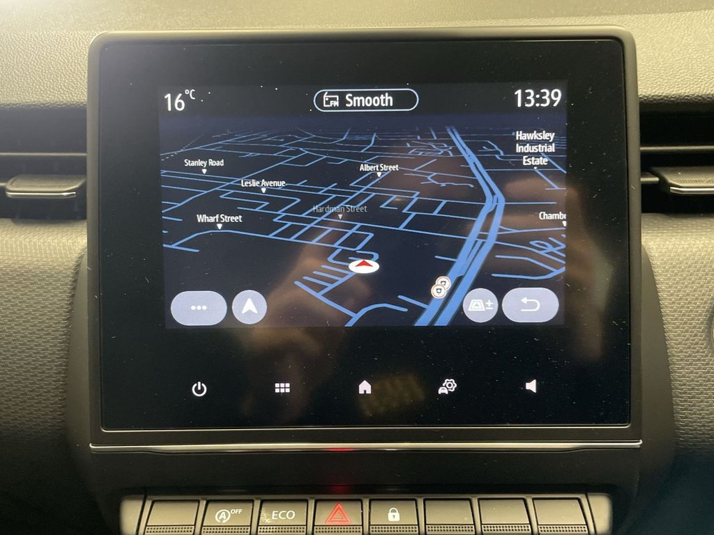 Used Renault Clio 2021 for sale - 75973946: Photo 19