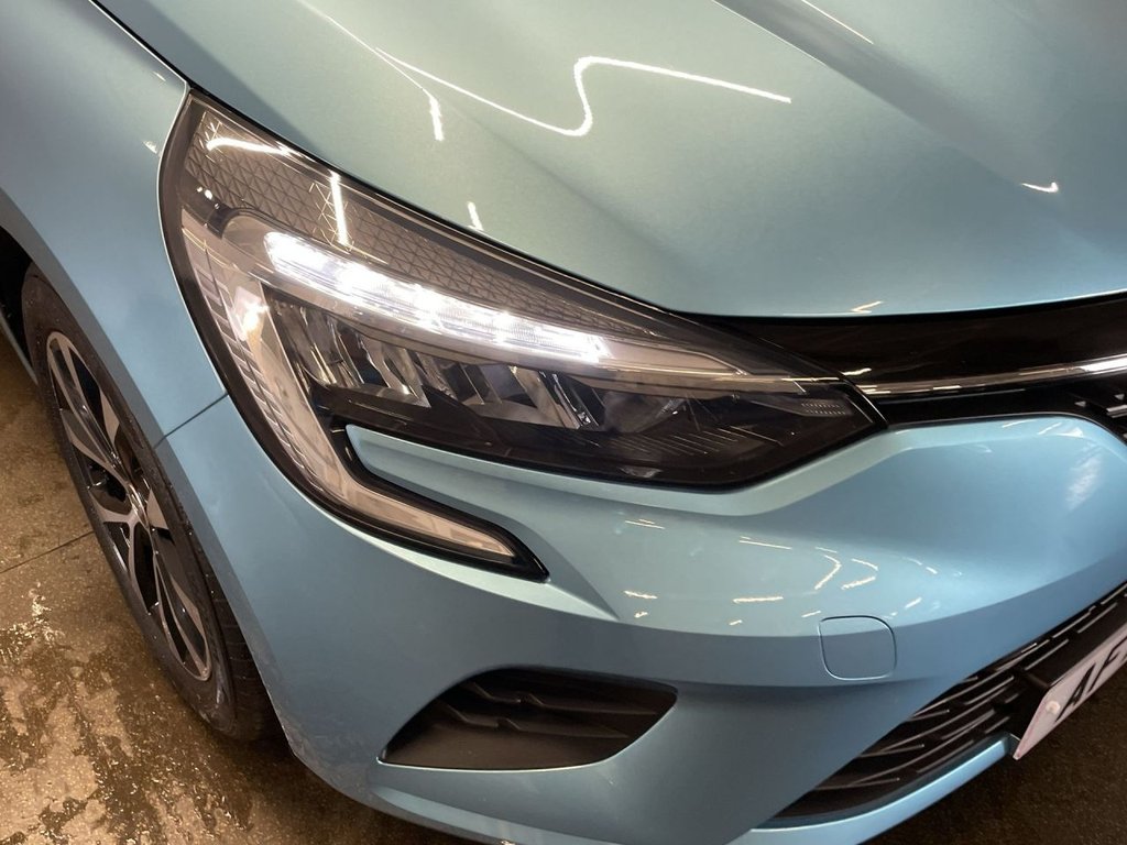 Used Renault Clio 2021 for sale - 75973946: Photo 22