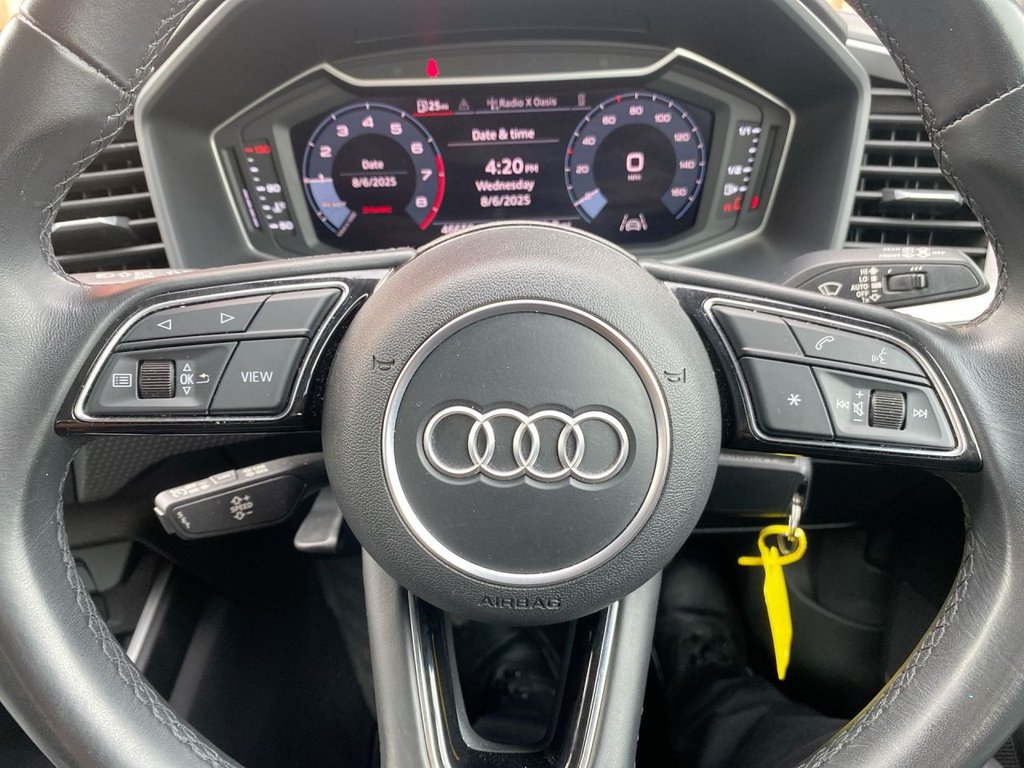 Used Audi A1 2022 for sale - 77110685: Photo 13