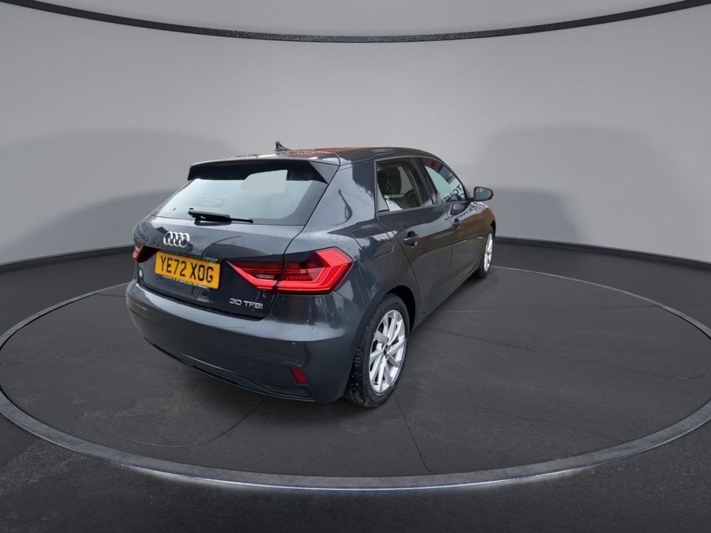 Used Audi A1 2022 for sale - 77110685: Photo 20