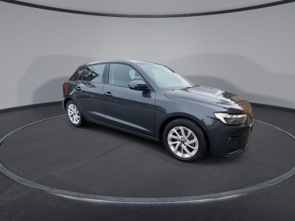 Used Audi A1 2022 for sale - 77110685: Photo 24