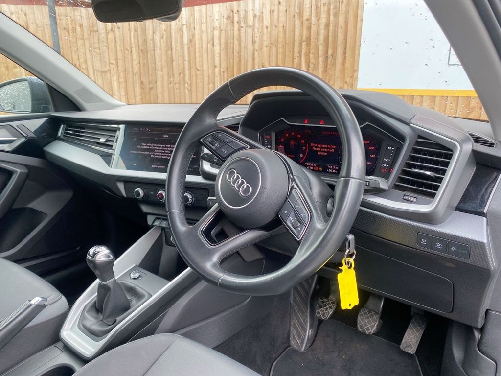 Used Audi A1 2022 for sale - 77110685: Photo 6