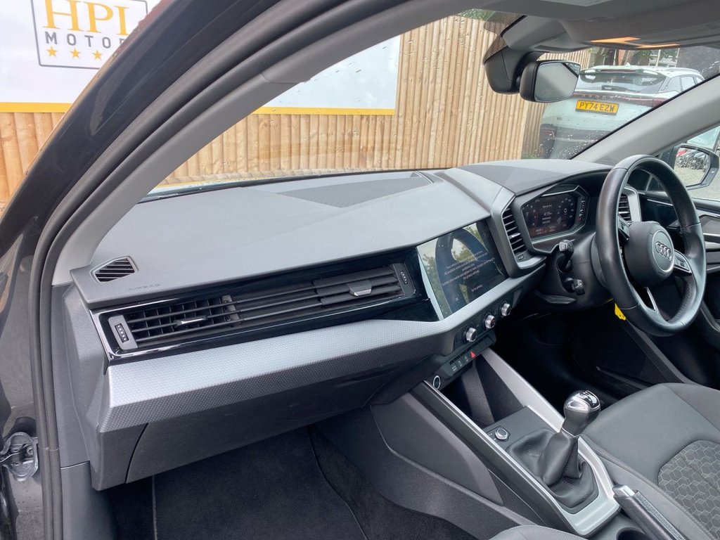 Used Audi A1 2022 for sale - 77110685: Photo 8