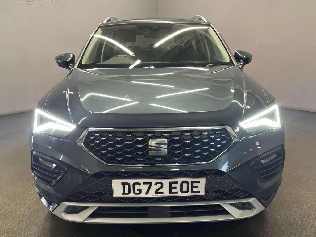 Used SEAT Ateca 2022 for sale - 76105914: Photo 10