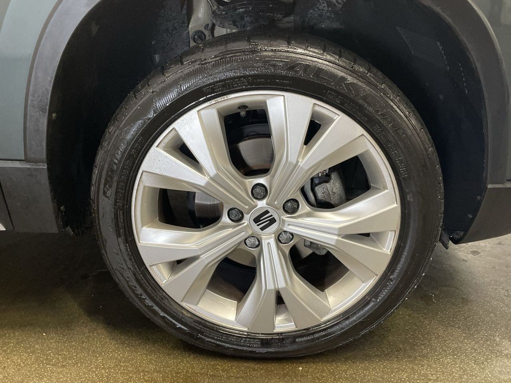 Used SEAT Ateca 2022 for sale - 76105914: Photo 12