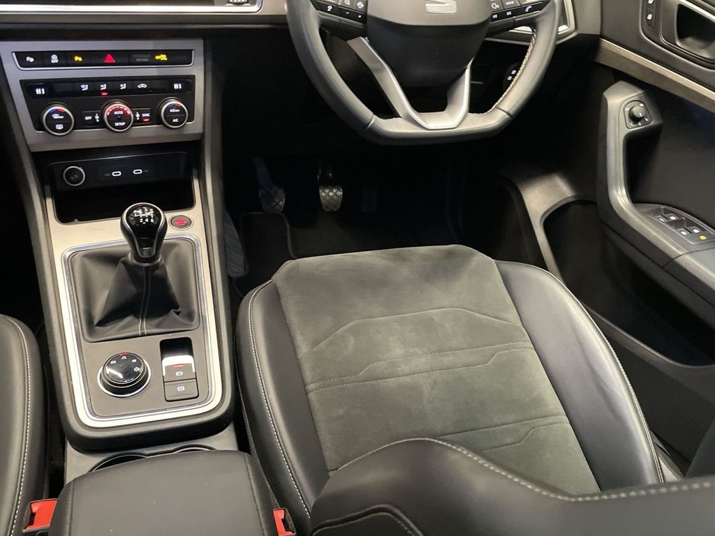 Used SEAT Ateca 2022 for sale - 76105914: Photo 15